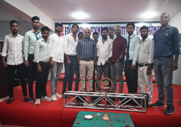 Rajan Mamta Group of Institution Campus photo 12